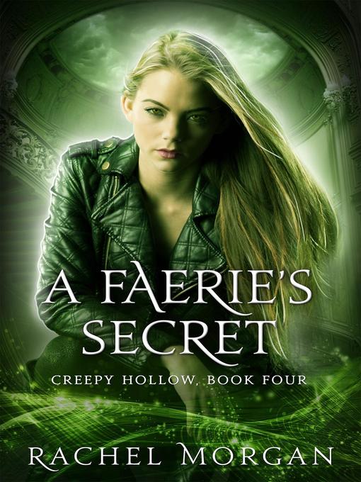 Title details for A Faerie's Secret by Rachel Morgan - Available